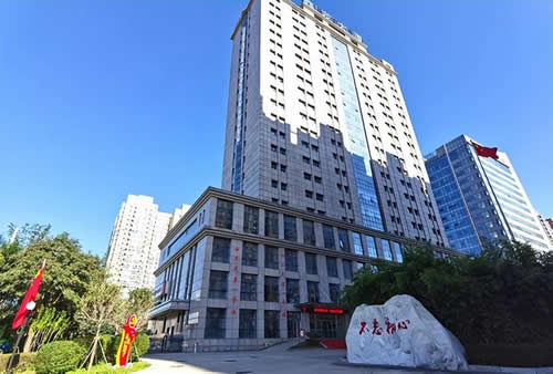 安陽(yáng)鑫龍煤業(yè)(集團(tuán))有限責(zé)任公司