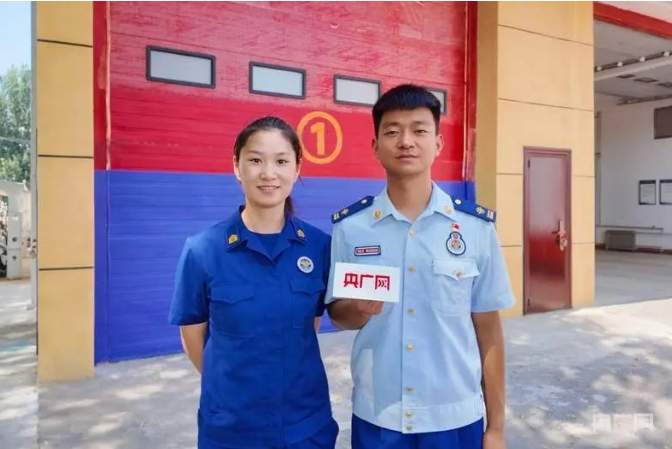 應(yīng)急救援基層行｜“90后”消防員周延濤：12年沖在救援一線(xiàn)